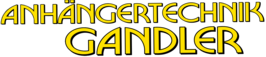 Logo von Anhängertechnik Gandler